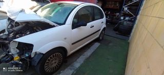9681145480 Pinza De Freno Delantera Derecha para CITROEN C3 2002 132882