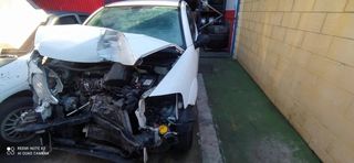 9681145480 Pinza De Freno Delantera Derecha para CITROEN C3 2002 132882