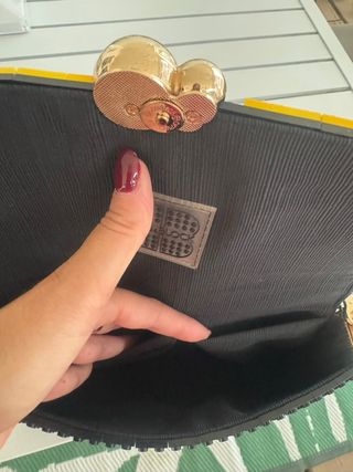 Bolso Bag & Block PRIDE piezas Lego