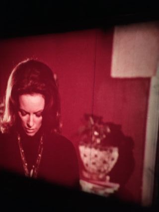 Medusa - largometraje Super 8 (1973)