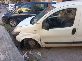 FIAT Fiorino 2014