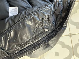 Nike Puffer Jacket