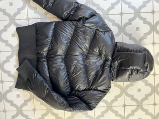 Nike Puffer Jacket