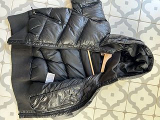 Nike Puffer Jacket