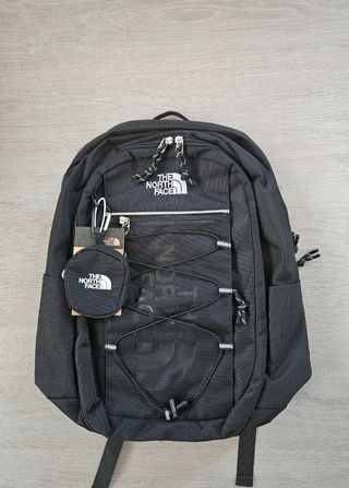 Mochila The North Face Negra