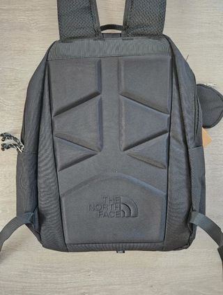 Mochila The North Face Negra