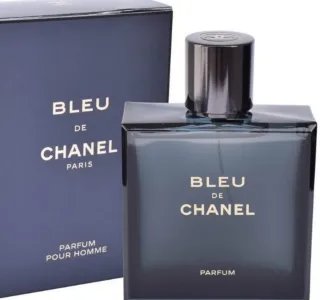 Bleu de Chanel Parfum 100ml 