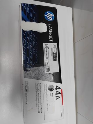 Tóner HP LaserJet 44A Negro CF244A