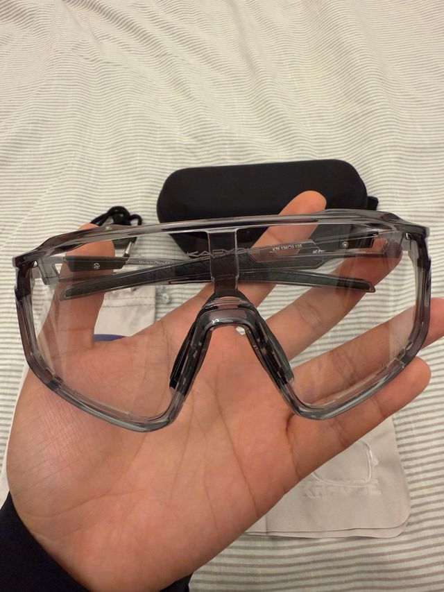 Gafas Ciclismo Fotocromáticas Kapvoe