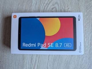 Xiaomi Redmi Pad SE 8.7 4G 128GB
