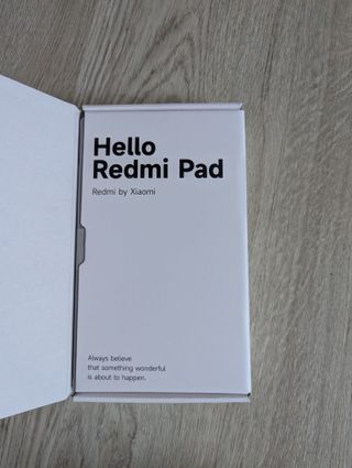 Xiaomi Redmi Pad SE 8.7 4G 128GB