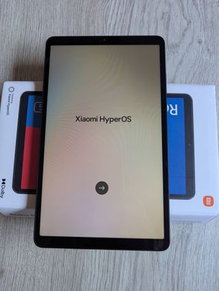 Xiaomi Redmi Pad SE 8.7 4G 128GB