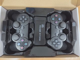 Mando Inalámbrico 2.4G Game Stick 4K
