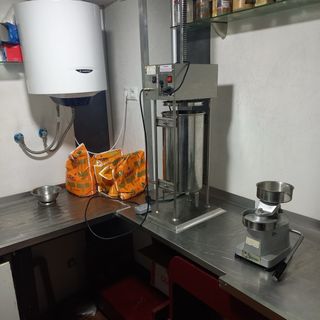 traspaso carnicería 