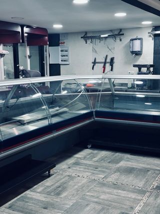 traspaso carnicería 