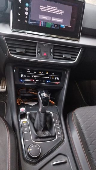 SEAT Tarraco 2021