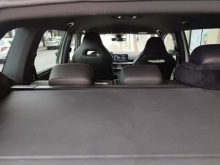 SEAT Tarraco 2021