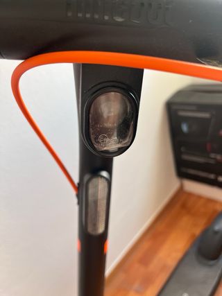 Patinete Eléctrico Segway E2 Pro E. 
