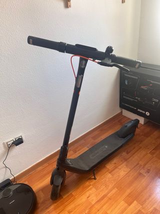 Patinete Eléctrico Segway E2 Pro E. 
