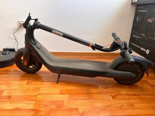 Patinete Eléctrico Segway E2 Pro E. 
