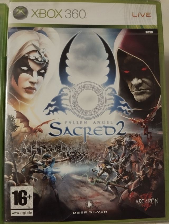 Lote 3 Juegos Xbox 360