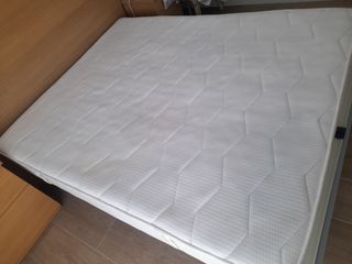 Colchón Pikolin 150cm