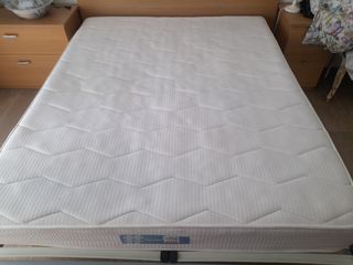 Colchón Pikolin 150cm