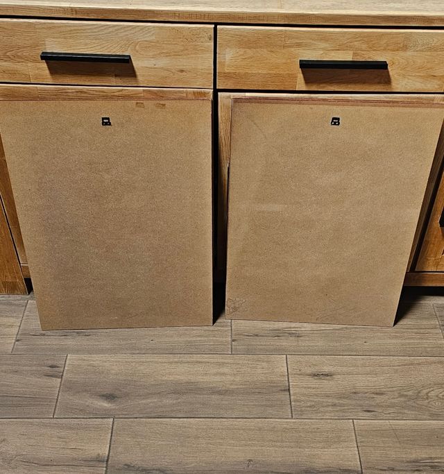 Juego 2 cuadros decorativos flores y jarrones