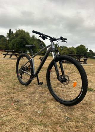Bicicleta Rockrider 520 Explorer 29