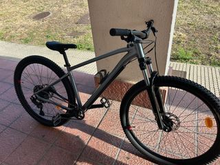 Bicicleta Rockrider 520 Explorer 29