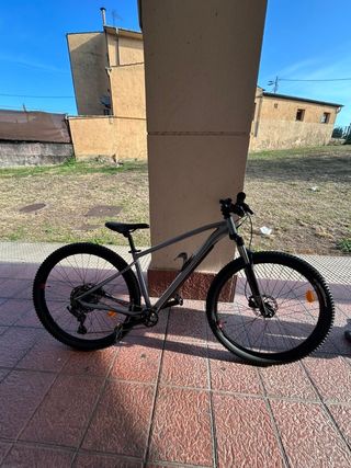 Bicicleta Rockrider 520 Explorer 29