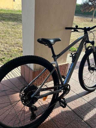 Bicicleta Rockrider 520 Explorer 29
