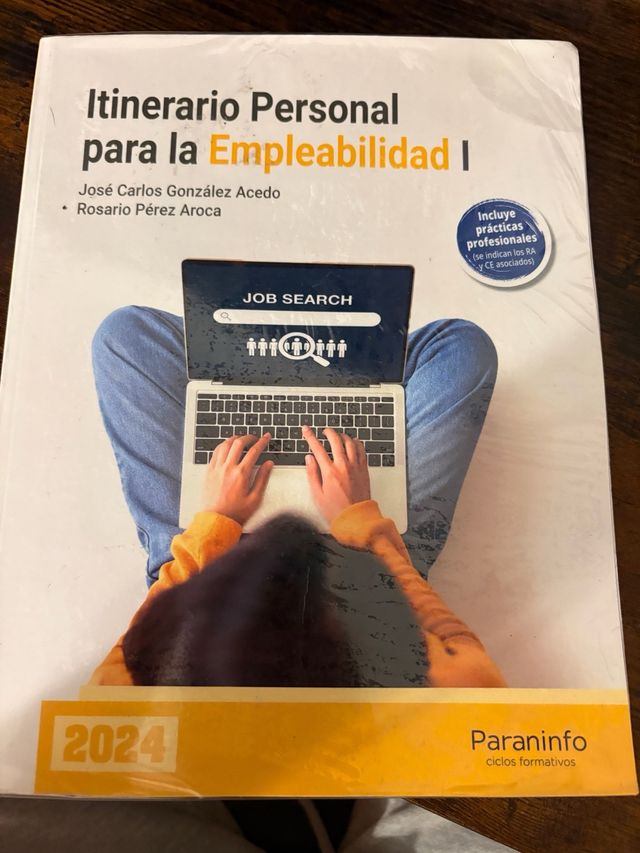 itinerario personal de la empleabilidad 1