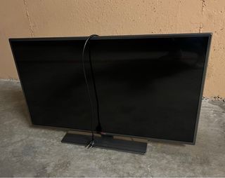 TV marca LG - 42 pulgadas