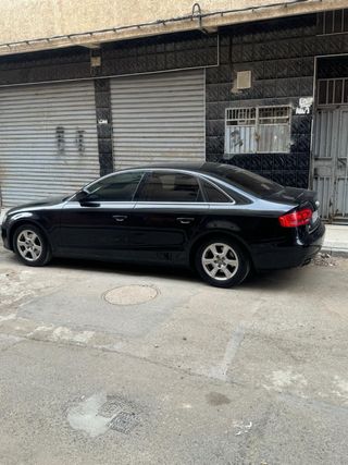 Audi A4 2010