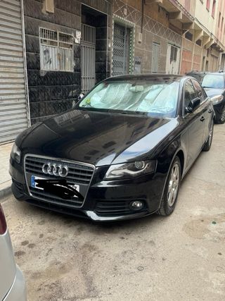 Audi A4 2010