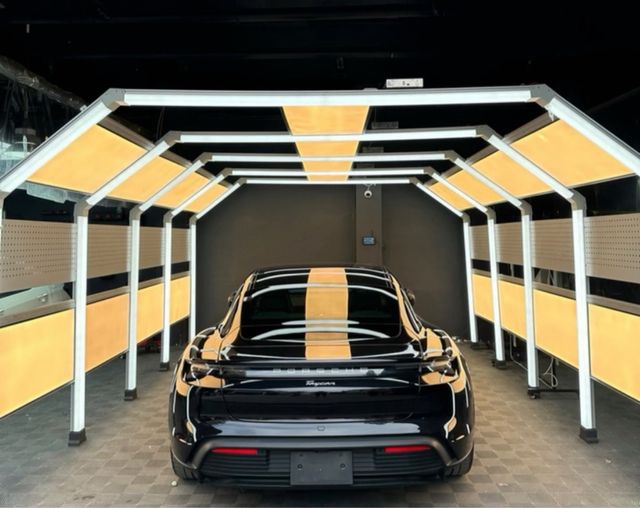 Servicio Detailing Herramientas