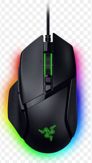 Razer Basilisk v3 RGB Gaming Mouse