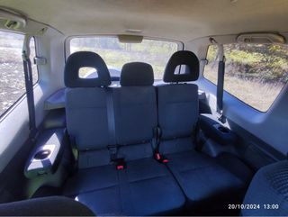 Mitsubishi Montero 2006