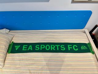 Bufanda EA Sports FC 26