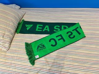 Bufanda EA Sports FC 26