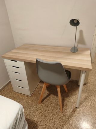 Escritorio Ikea (a estrenar)