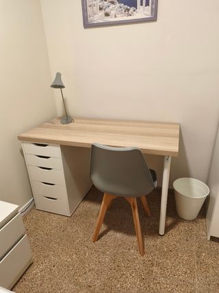 Escritorio Ikea (a estrenar)