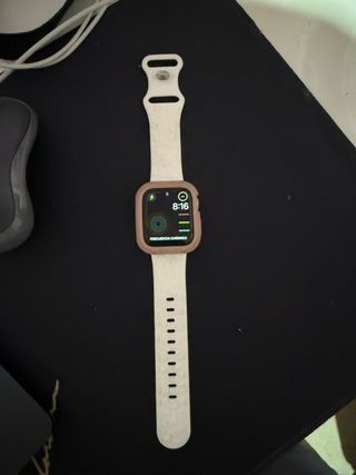 Apple Watch SE 2 40mm LTE Rosa/Blanco
