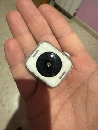 Apple Watch SE 2 40mm LTE Rosa/Blanco