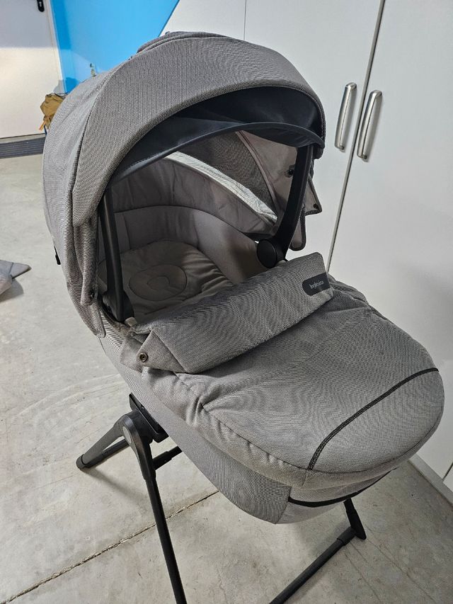 Sedia Inglesina Aptica XT Trio