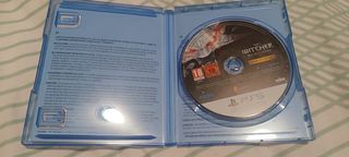 The Witcher 3: Wild Hunt Complete PS5