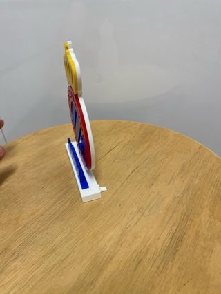 Escudo del RCD Espanyol