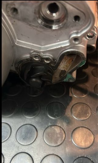 Encendido AM6 Nuevo