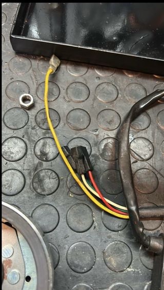 Encendido AM6 Nuevo